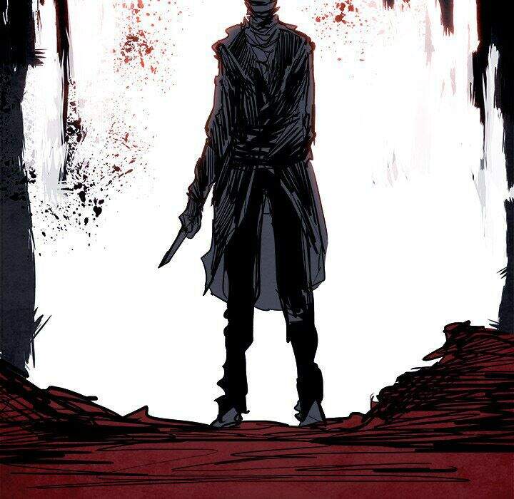 Warble Chapter 165 - Trang 28