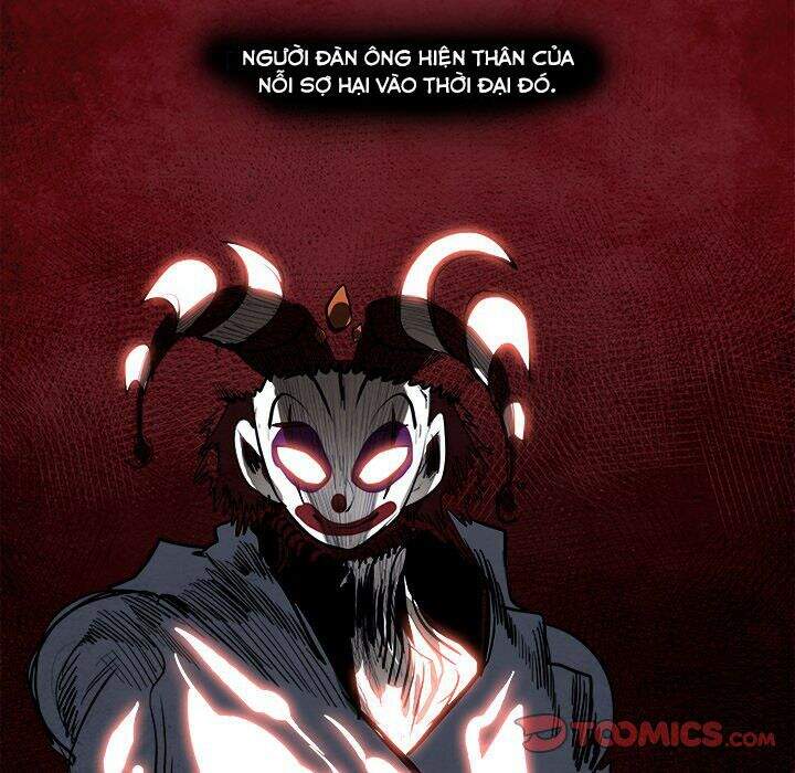 Warble Chapter 165 - Trang 29
