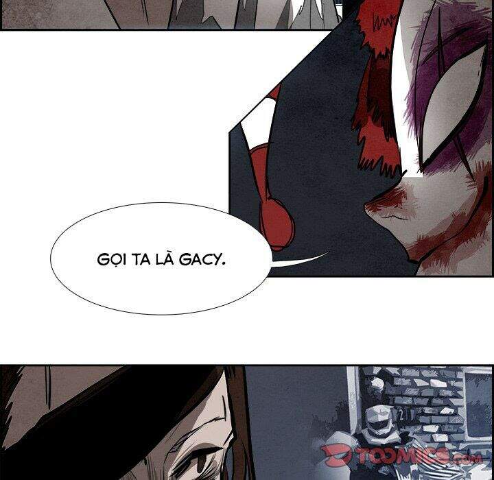 Warble Chapter 165 - Trang 32