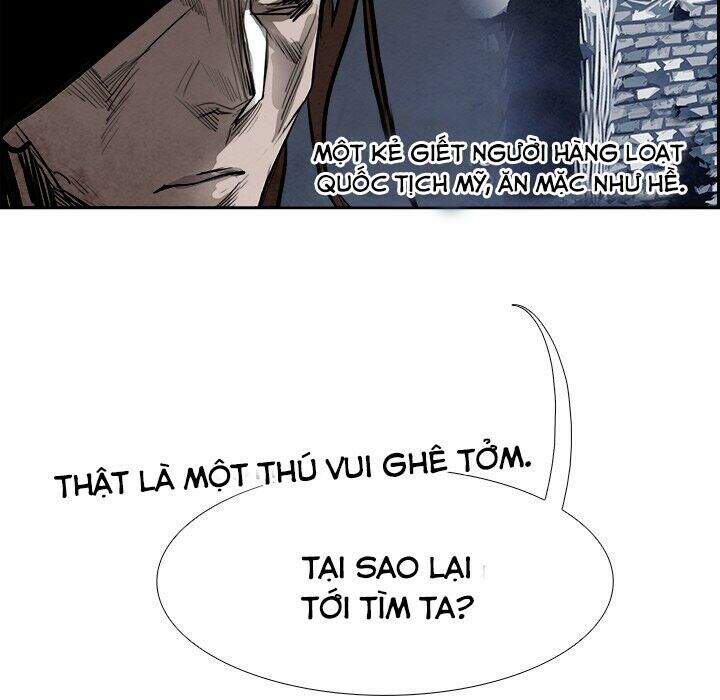 Warble Chapter 165 - Trang 33