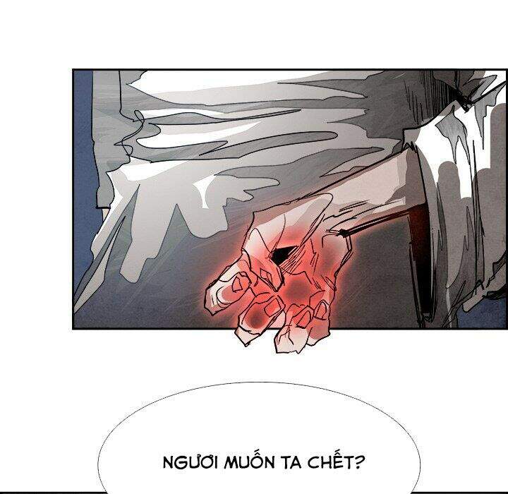 Warble Chapter 165 - Trang 34