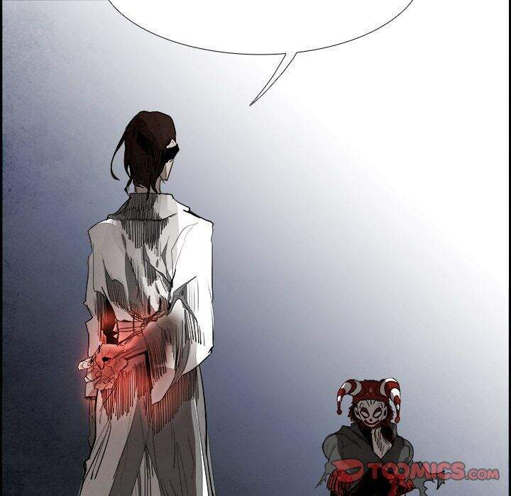Warble Chapter 165 - Trang 35