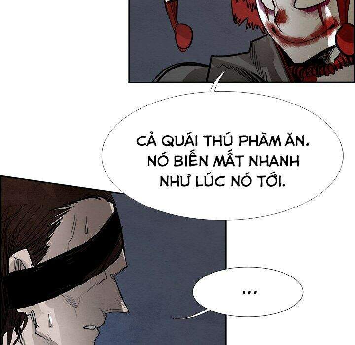 Warble Chapter 165 - Trang 37