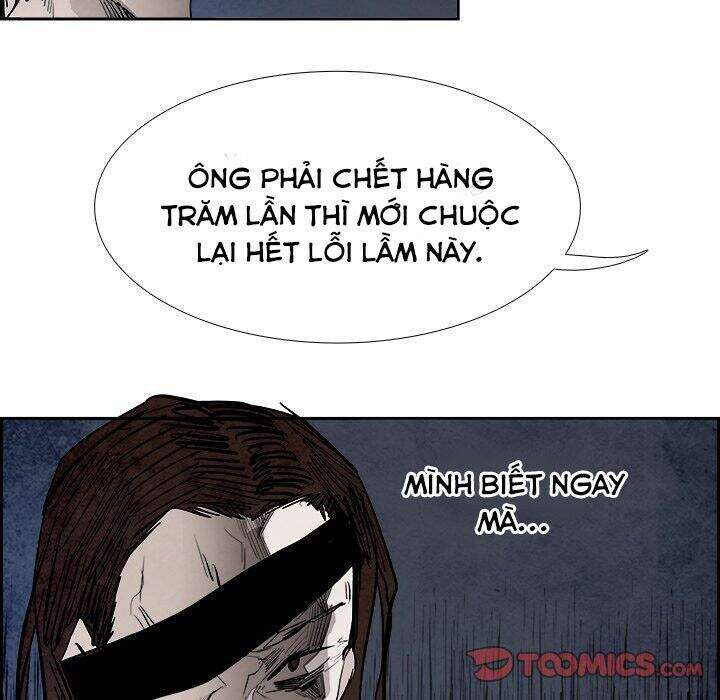 Warble Chapter 165 - Trang 38