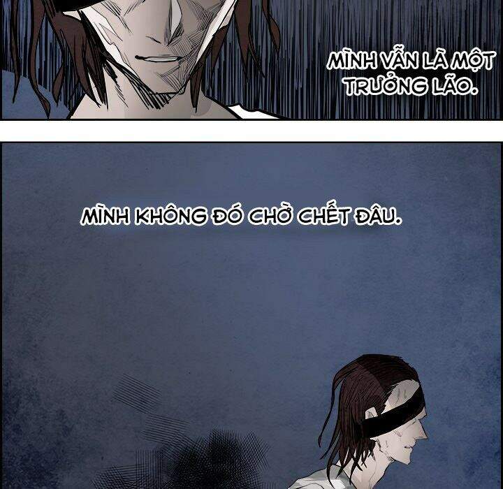Warble Chapter 165 - Trang 39