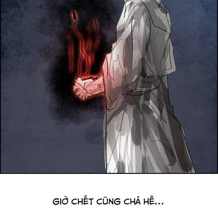 Warble Chapter 165 - Trang 40