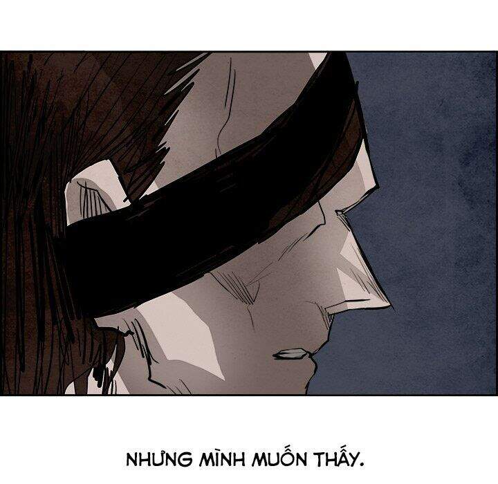 Warble Chapter 165 - Trang 41