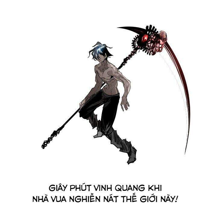 Warble Chapter 165 - Trang 42
