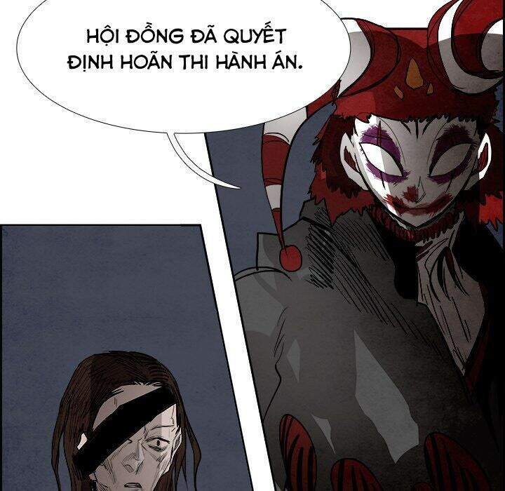 Warble Chapter 165 - Trang 45