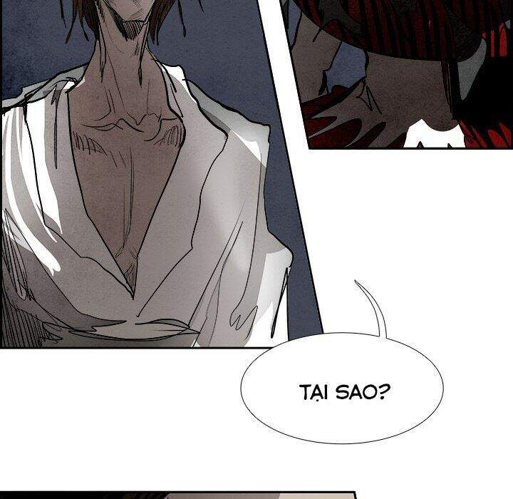 Warble Chapter 165 - Trang 46