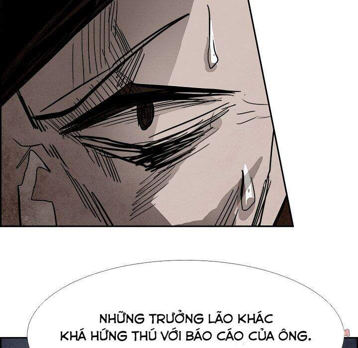 Warble Chapter 165 - Trang 47