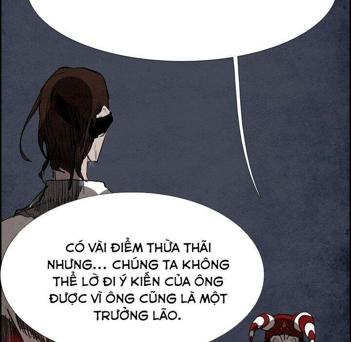Warble Chapter 165 - Trang 48