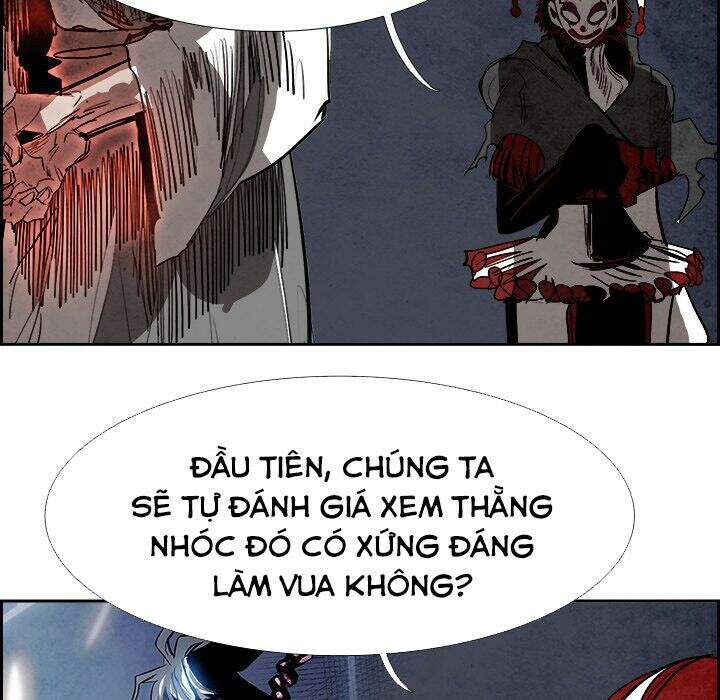Warble Chapter 165 - Trang 49