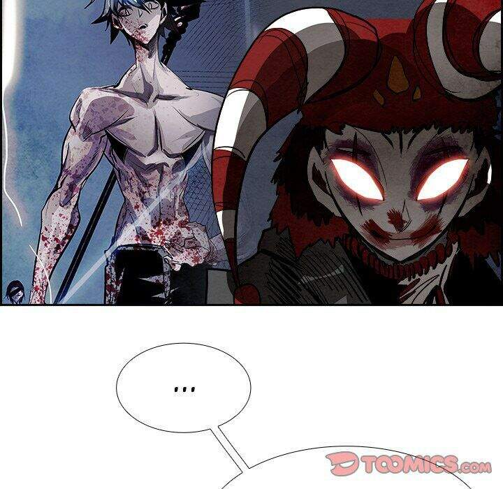 Warble Chapter 165 - Trang 50