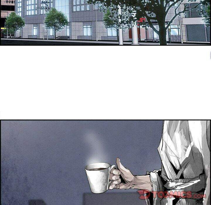 Warble Chapter 165 - Trang 8