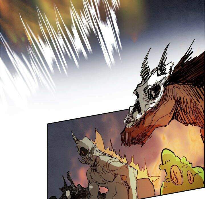 Warble Chapter 166 - Trang 10