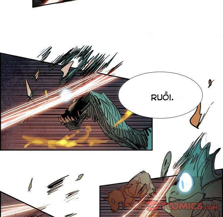 Warble Chapter 166 - Trang 12