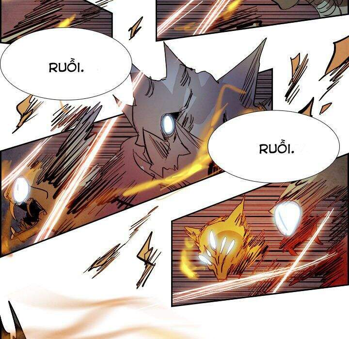 Warble Chapter 166 - Trang 13
