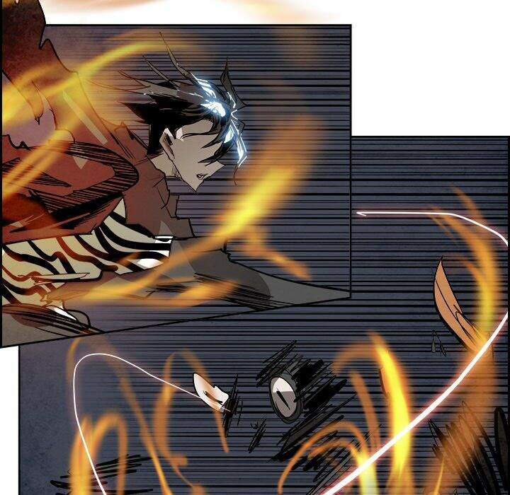 Warble Chapter 166 - Trang 14