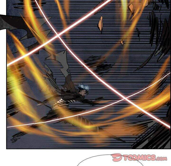 Warble Chapter 166 - Trang 15
