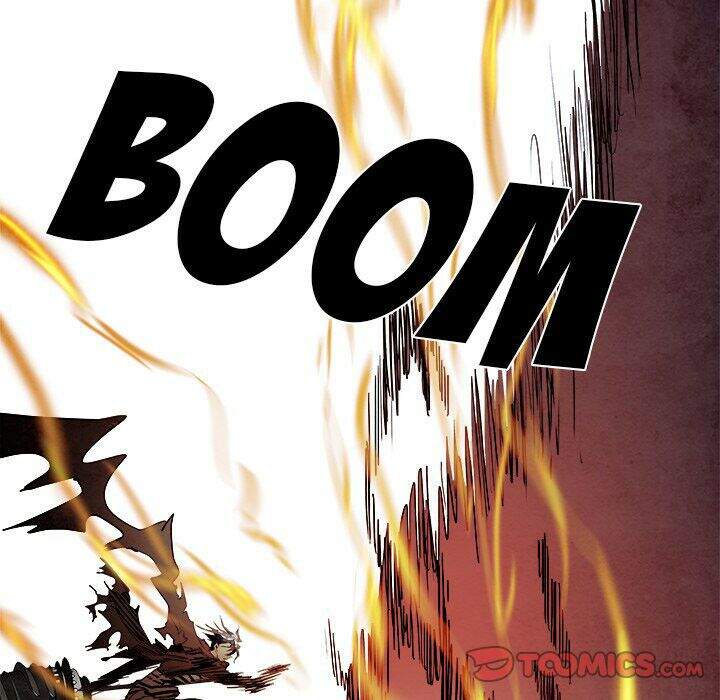 Warble Chapter 166 - Trang 18