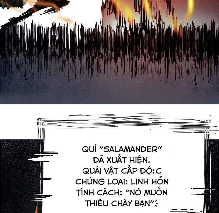 Warble Chapter 166 - Trang 19