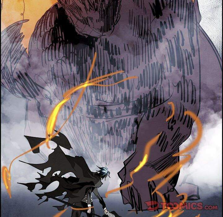 Warble Chapter 166 - Trang 21