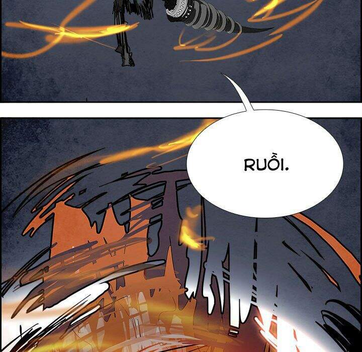 Warble Chapter 166 - Trang 22
