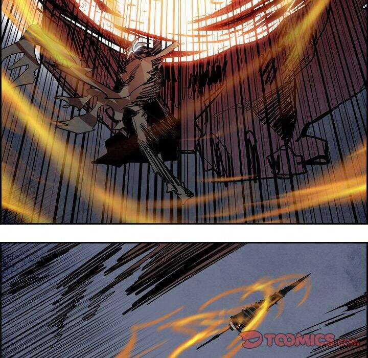 Warble Chapter 166 - Trang 24