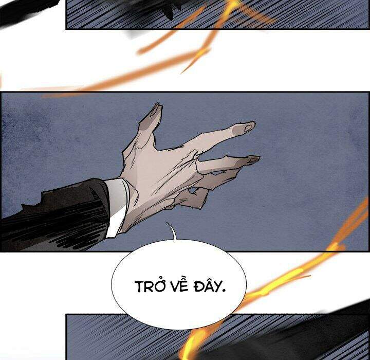 Warble Chapter 166 - Trang 26