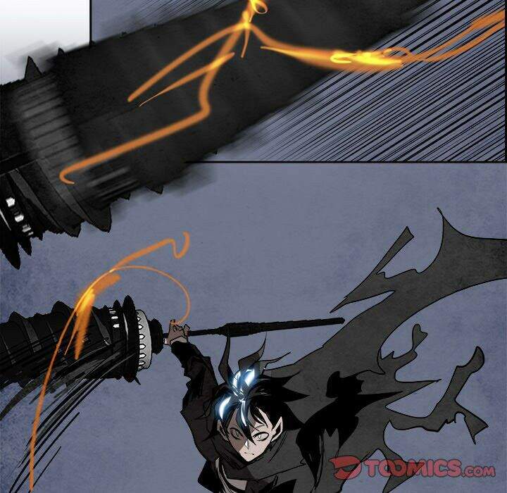 Warble Chapter 166 - Trang 27