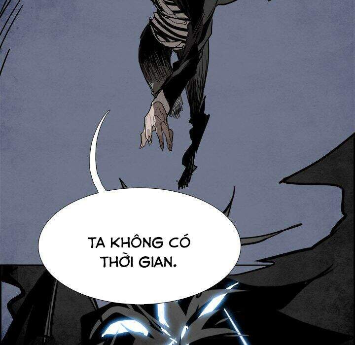 Warble Chapter 166 - Trang 28