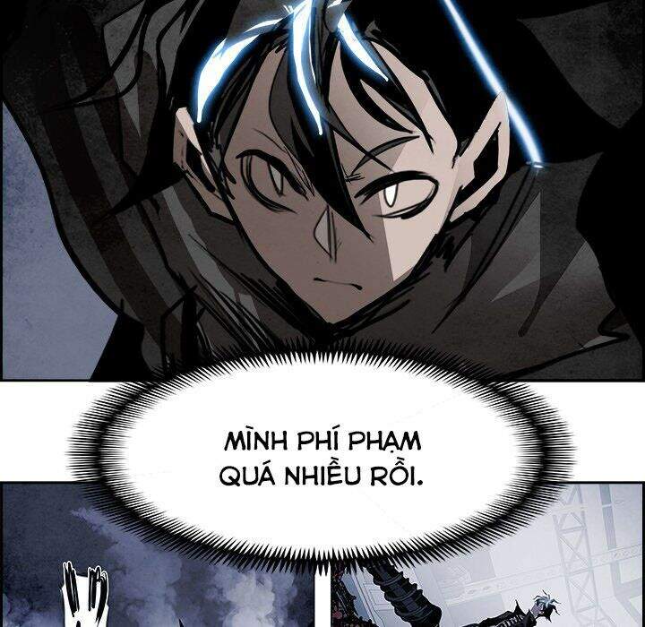 Warble Chapter 166 - Trang 29
