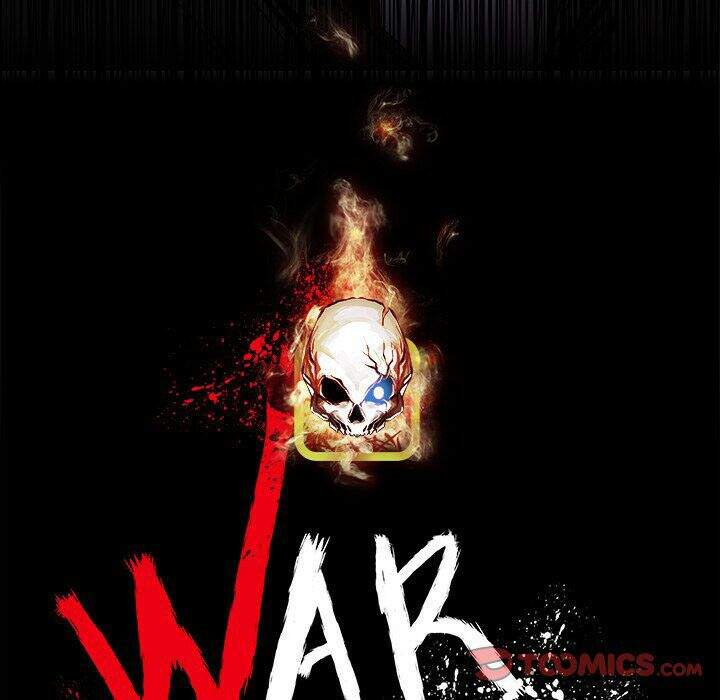 Warble Chapter 166 - Trang 3