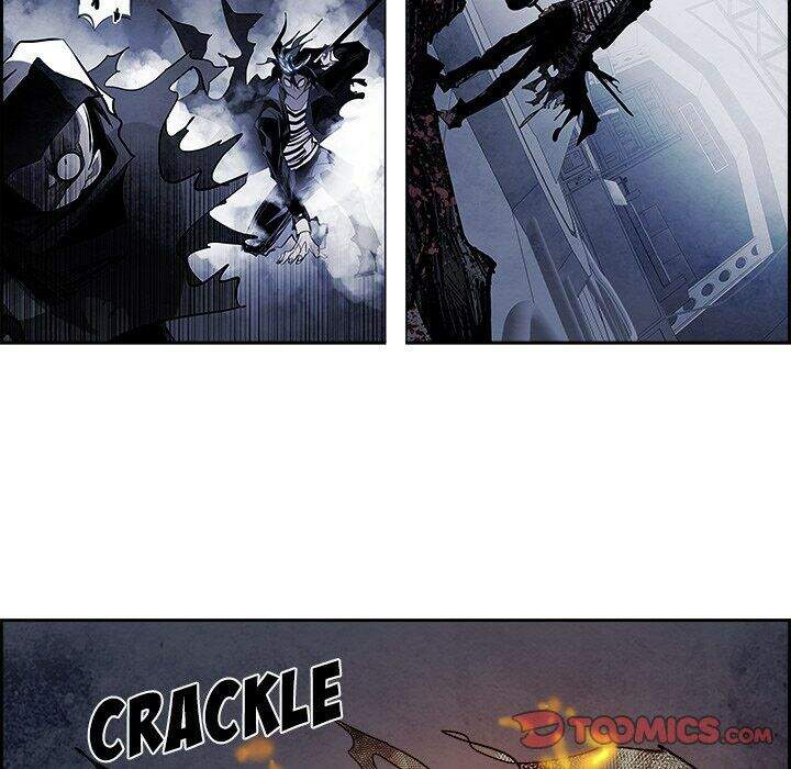 Warble Chapter 166 - Trang 30