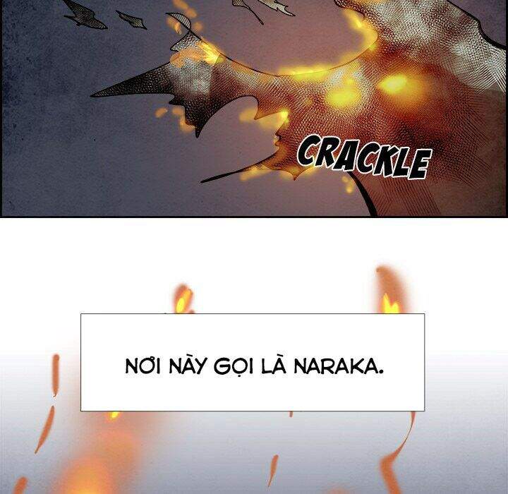 Warble Chapter 166 - Trang 31