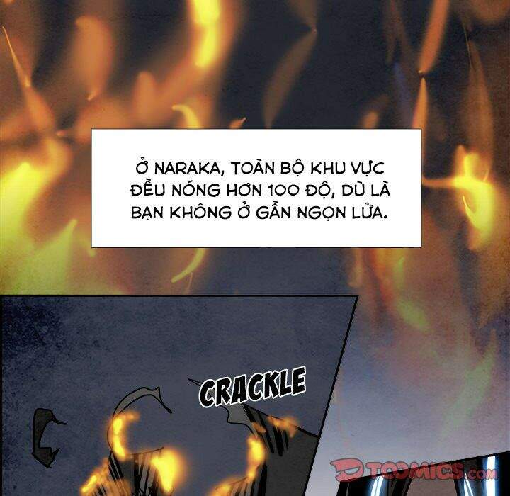 Warble Chapter 166 - Trang 33