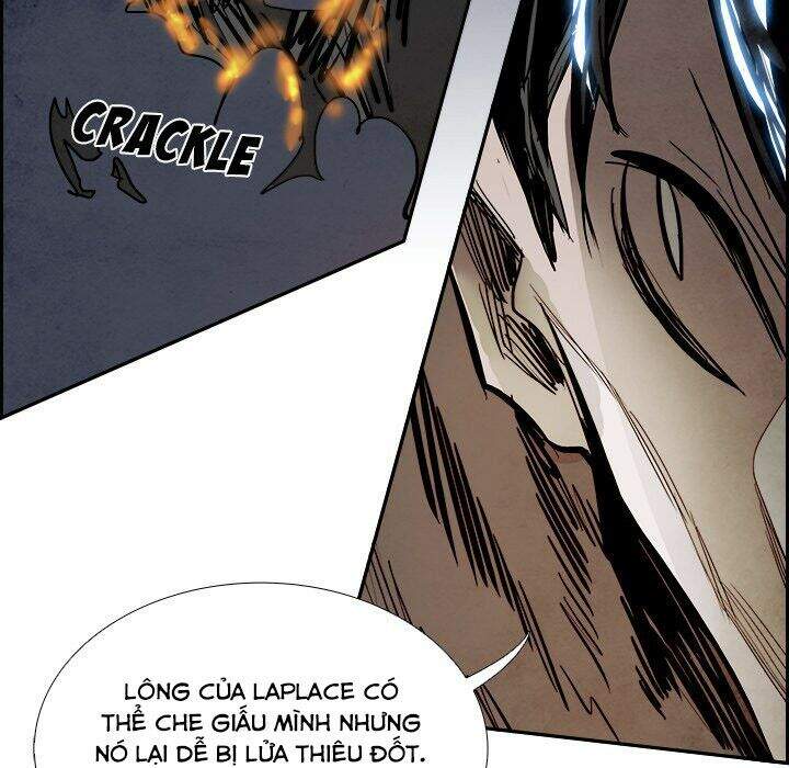 Warble Chapter 166 - Trang 34