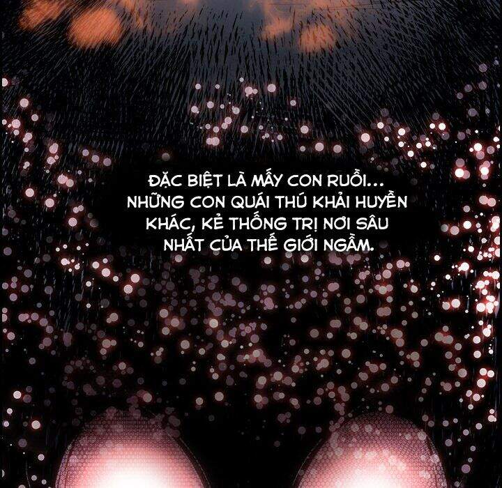 Warble Chapter 166 - Trang 37