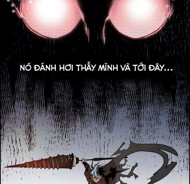 Warble Chapter 166 - Trang 38