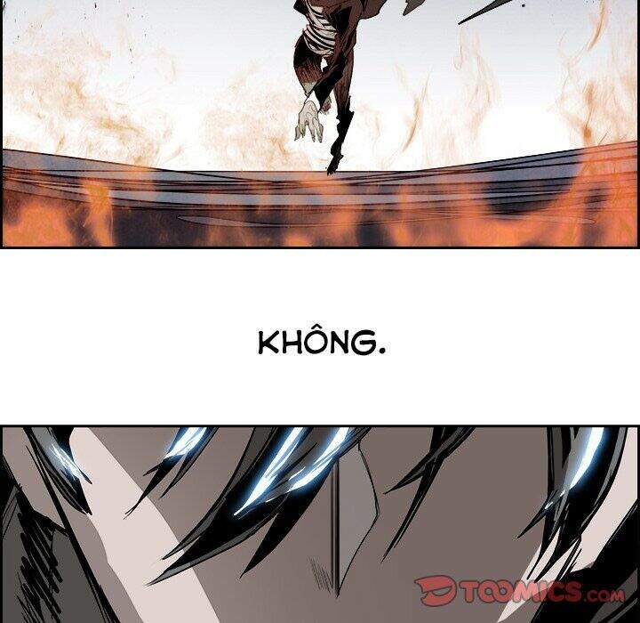 Warble Chapter 166 - Trang 39