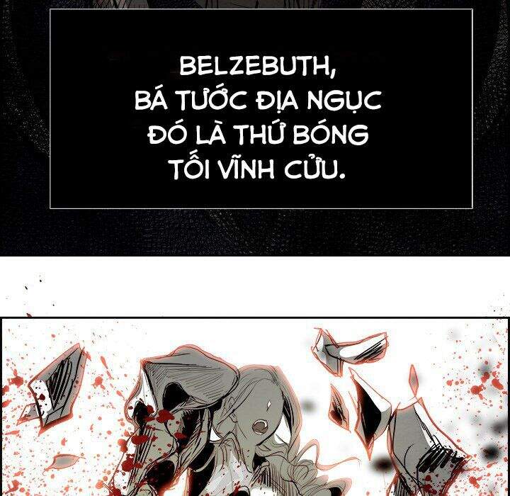 Warble Chapter 166 - Trang 43