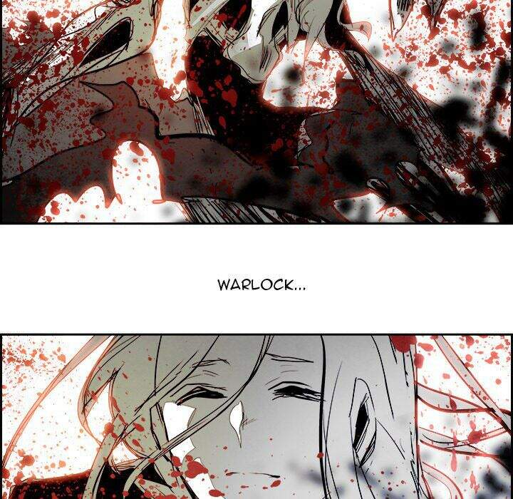 Warble Chapter 166 - Trang 44