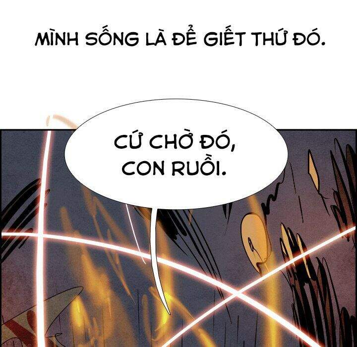 Warble Chapter 166 - Trang 46