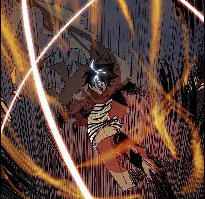 Warble Chapter 166 - Trang 47