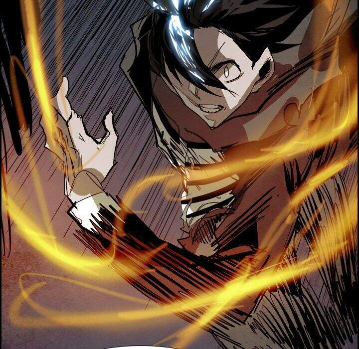 Warble Chapter 166 - Trang 49