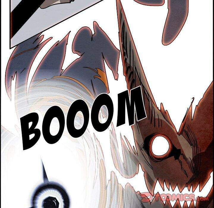 Warble Chapter 167 - Trang 10