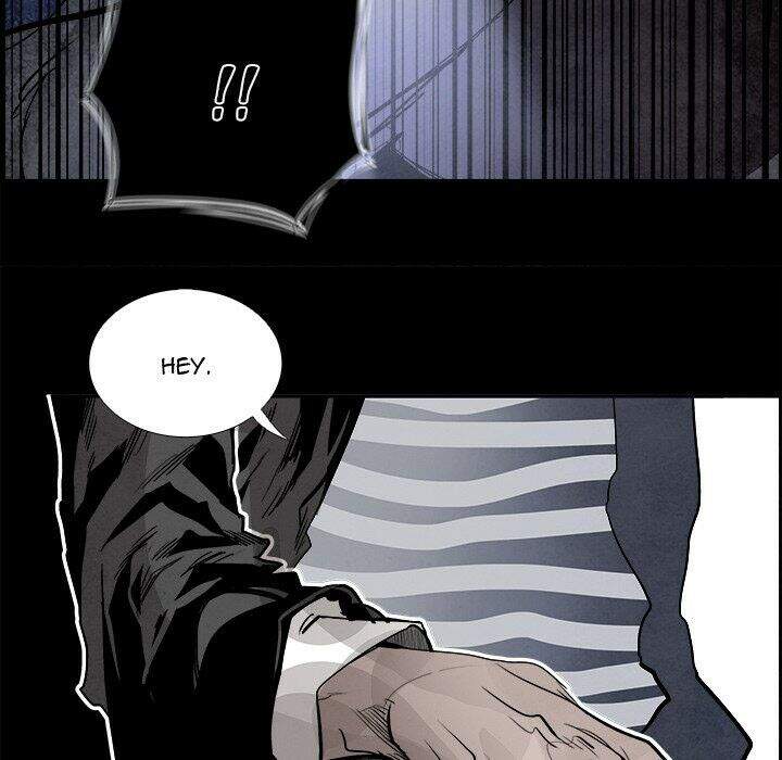 Warble Chapter 167 - Trang 12