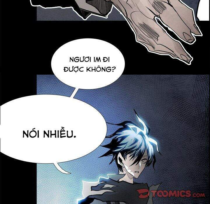 Warble Chapter 167 - Trang 13