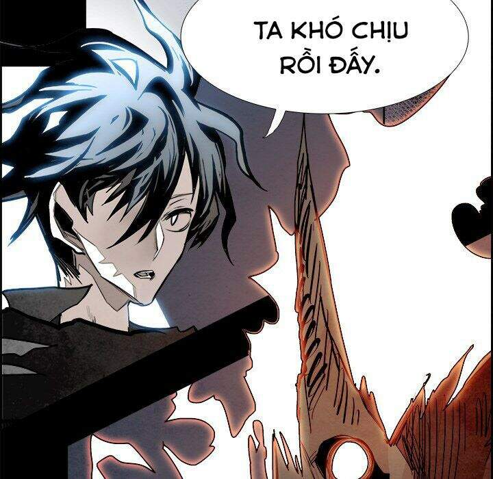 Warble Chapter 167 - Trang 15